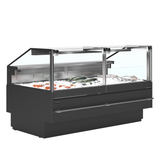 Serve Over Counter, 275L, -1/+5°C