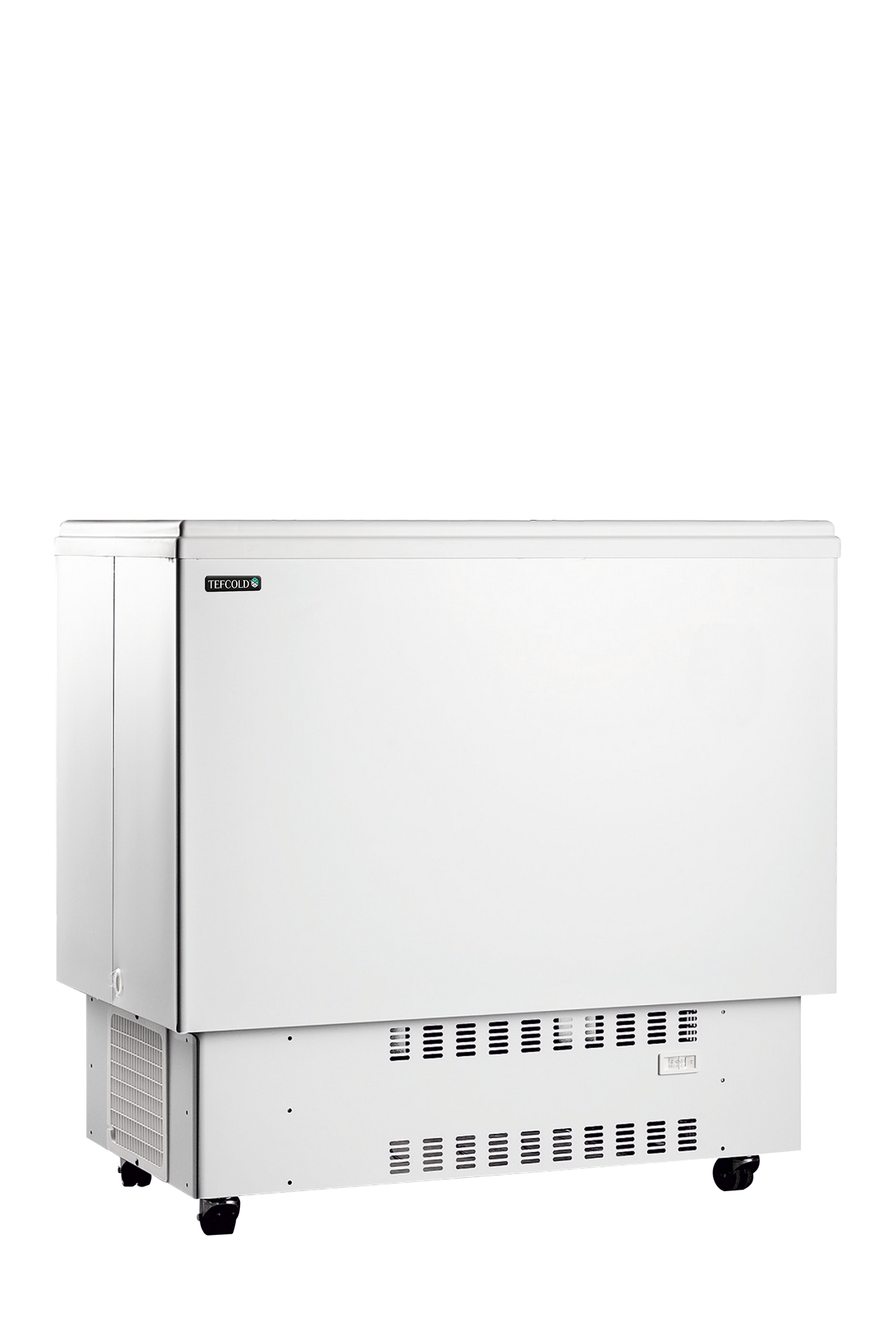 Chest Bottle Cooler, 226L, +1/+8°C