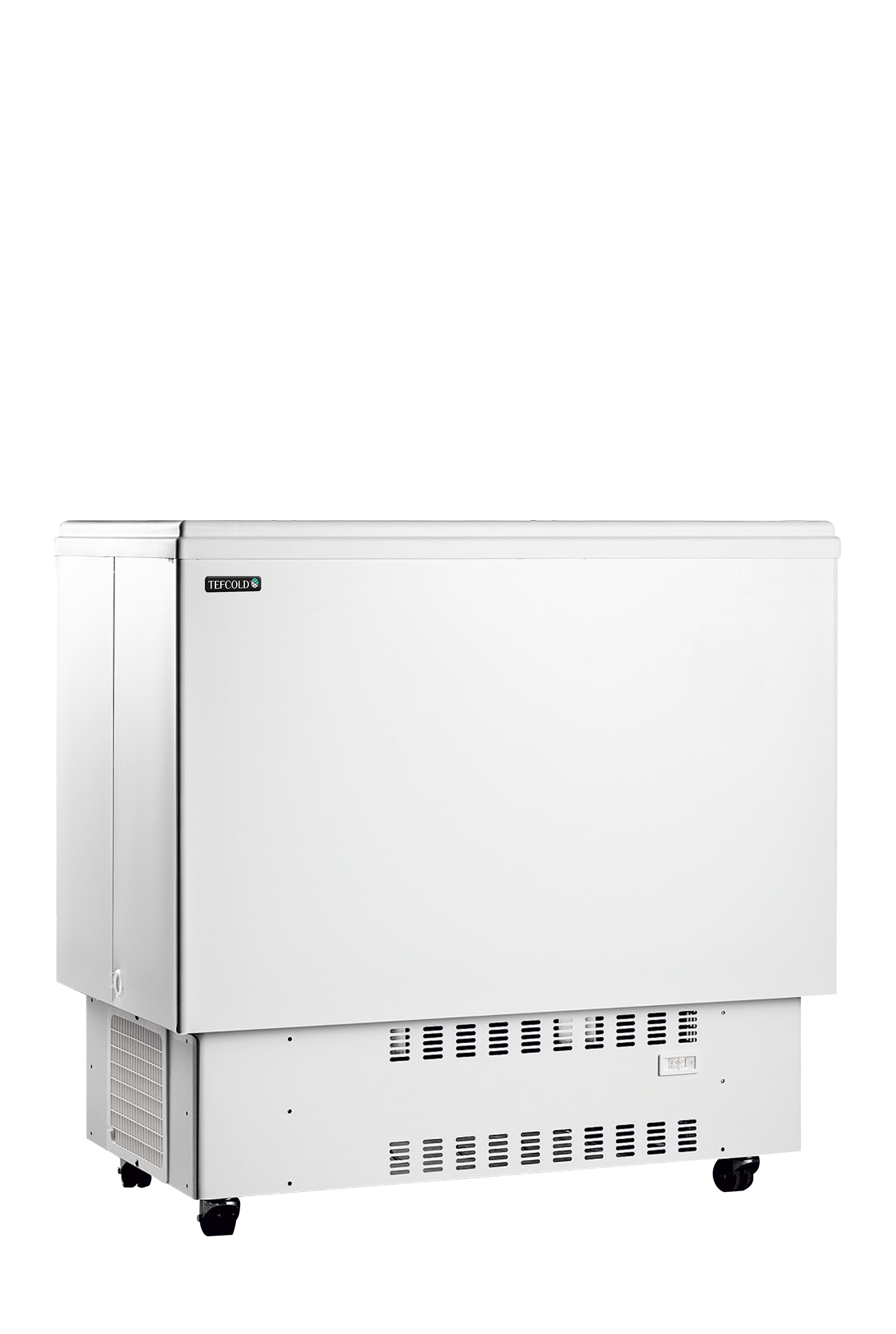 Chest Bottle Cooler, 226L, +1/+8°C