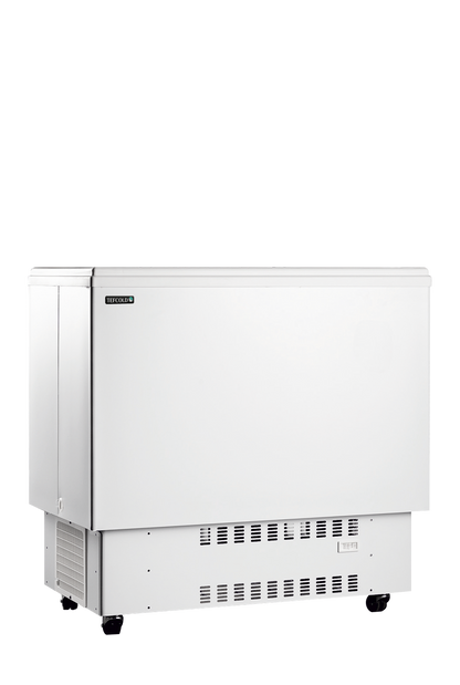 Chest Bottle Cooler, 226L, +1/+8°C