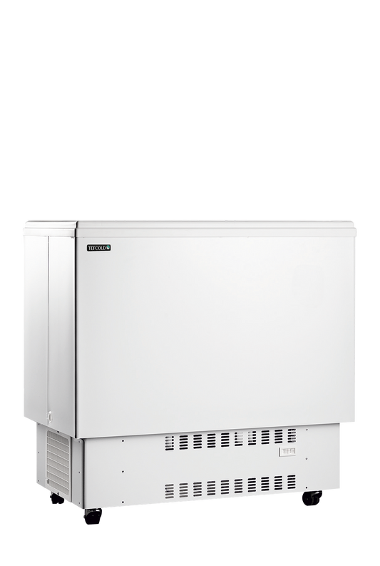 Chest Bottle Cooler, 226L, +1/+8°C