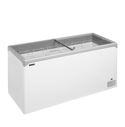Ice Cream Freezer, 367L, -24/-14°C