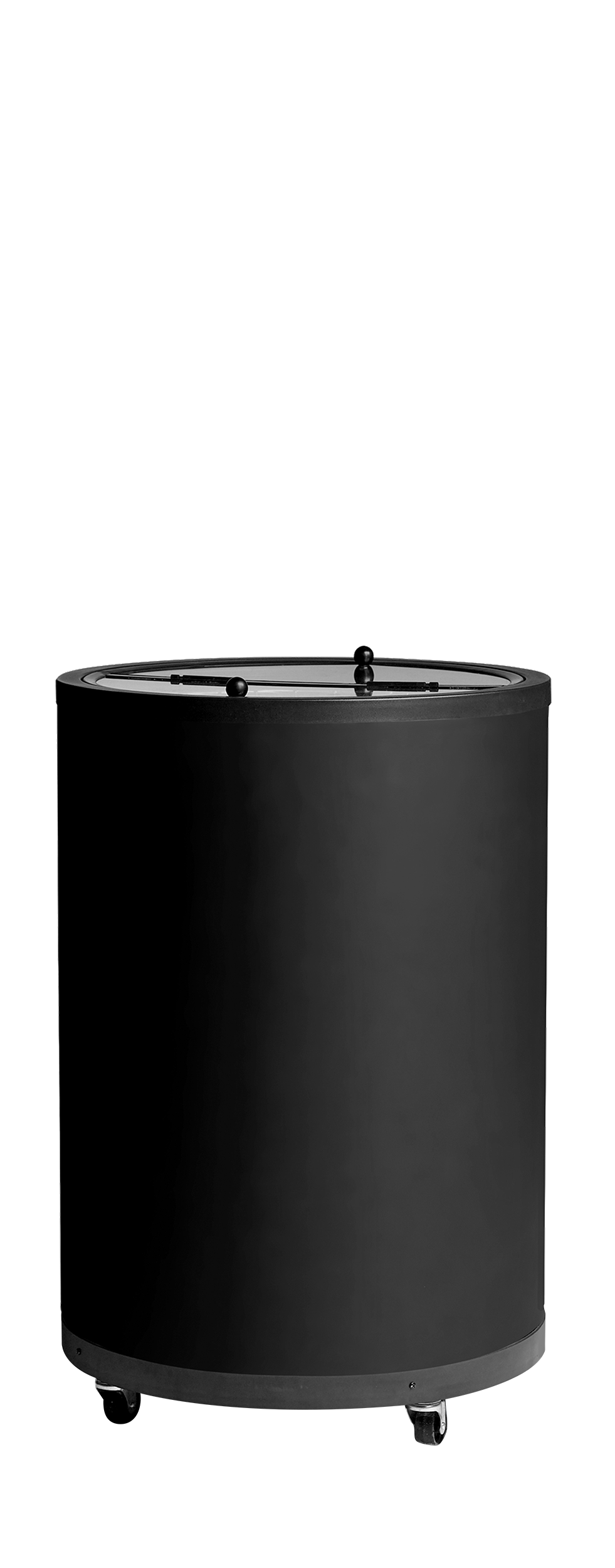 Can Cooler, 80L, +1/+9°C