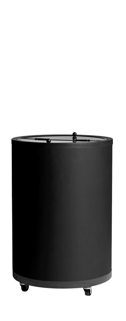 Can Cooler, 80L, +1/+9°C
