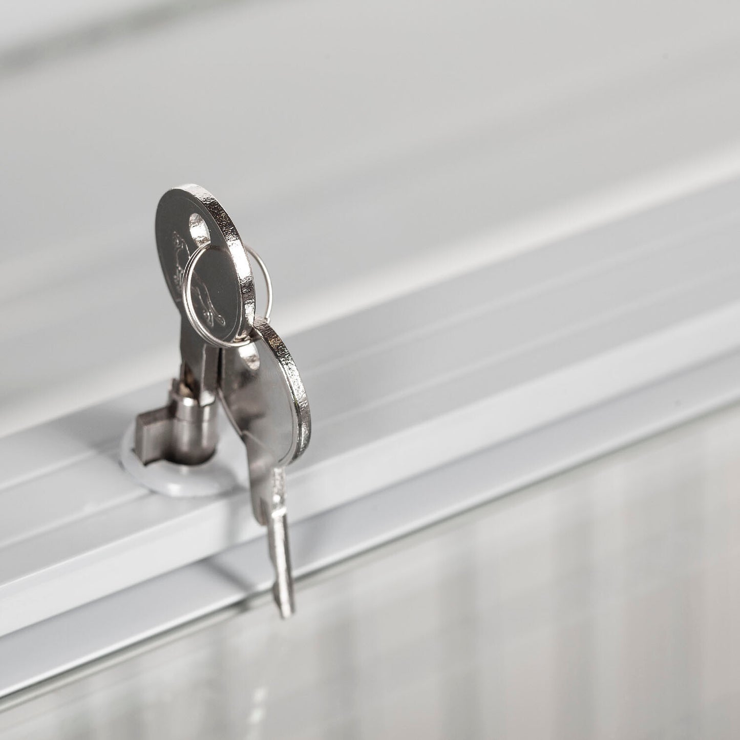 Ice Cream Freezer, 115L, -24/-14°C