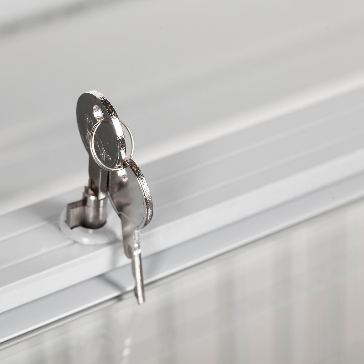 Ice Cream Freezer, 115L, -24/-14°C