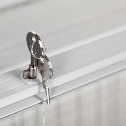 Ice Cream Freezer, 115L, -24/-14°C