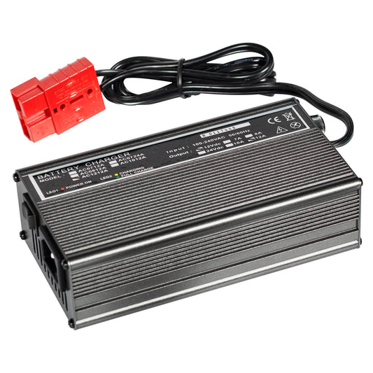 Mobile 12v Freezer/Cooler, 206L, -15/'-22 / +4°C