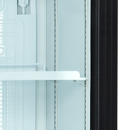 Bottle Cooler, 114L, +2/+10°C