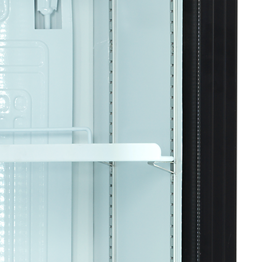 Bottle Cooler, 114L, +2/+10°C