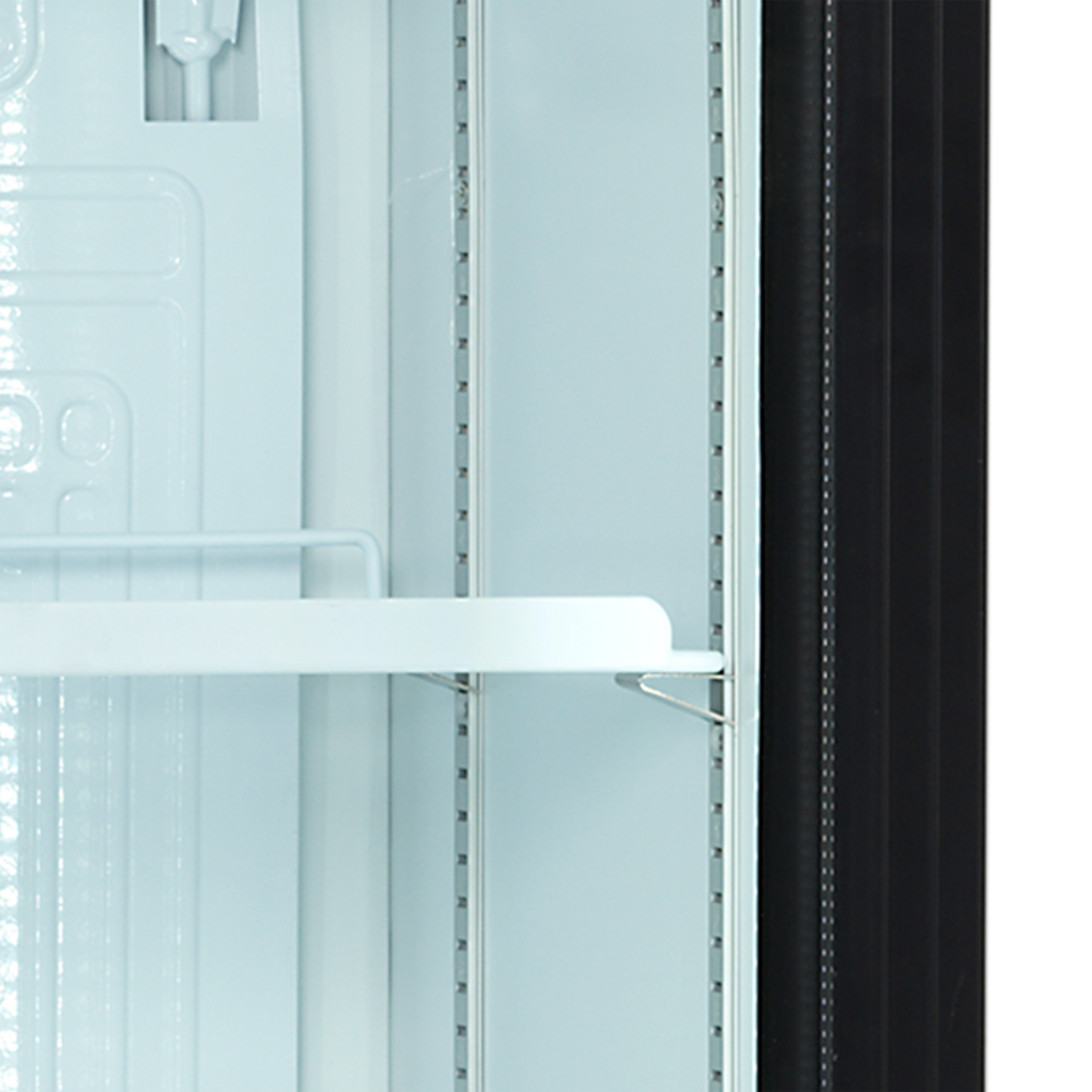 Bottle Cooler, 114L, +2/+10°C