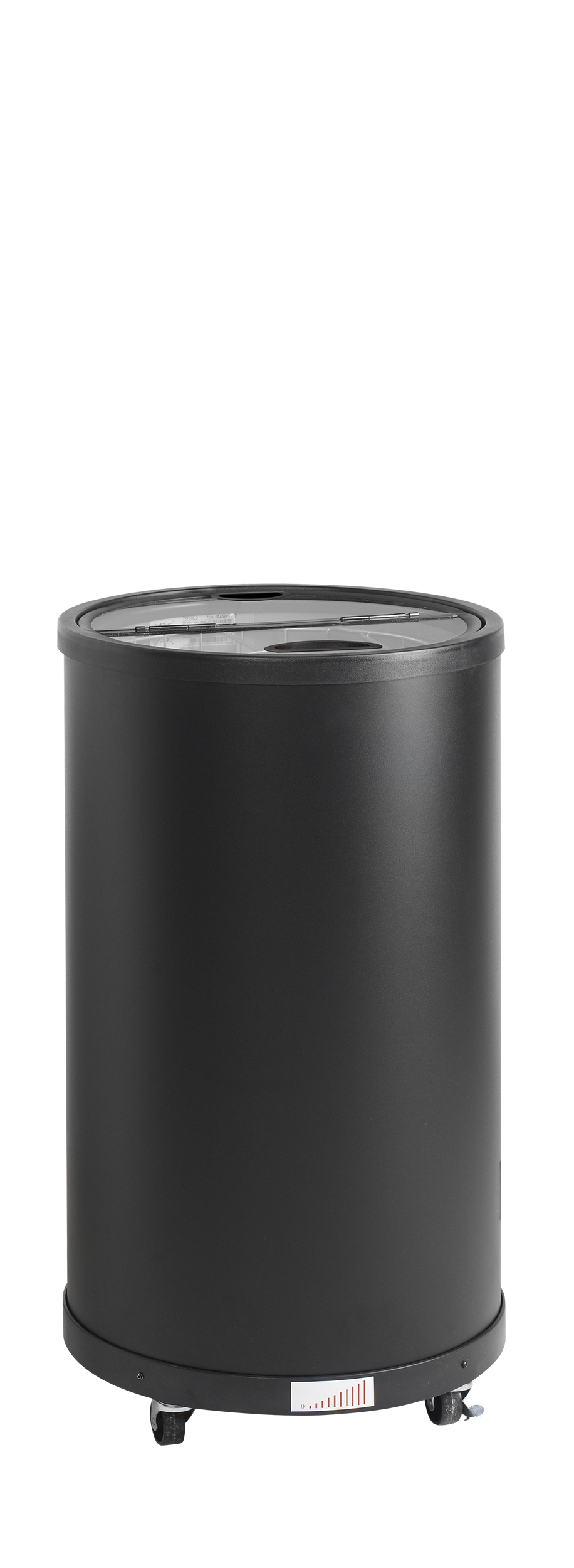 Can Cooler, 54L, +1/+9°C