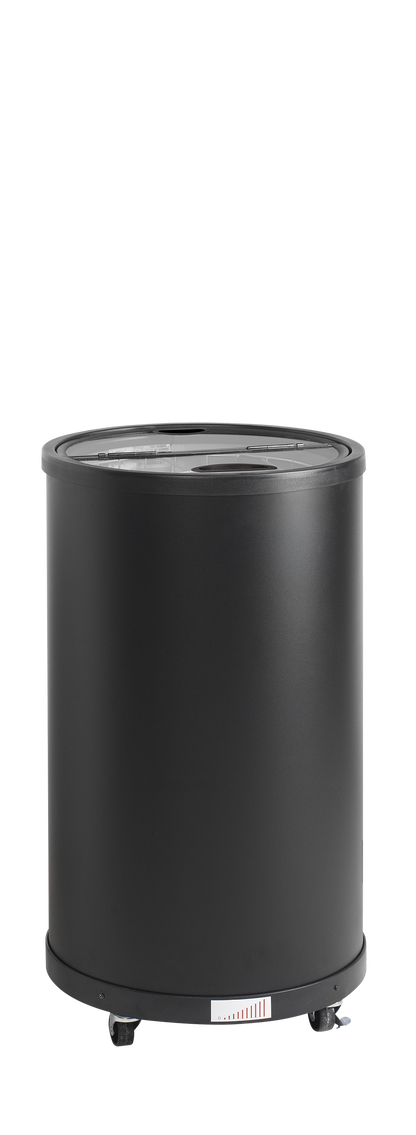 Can Cooler, 54L, +1/+9°C