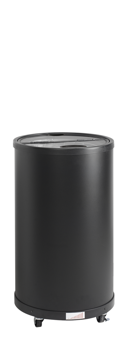 Can Cooler, 54L, +1/+9°C