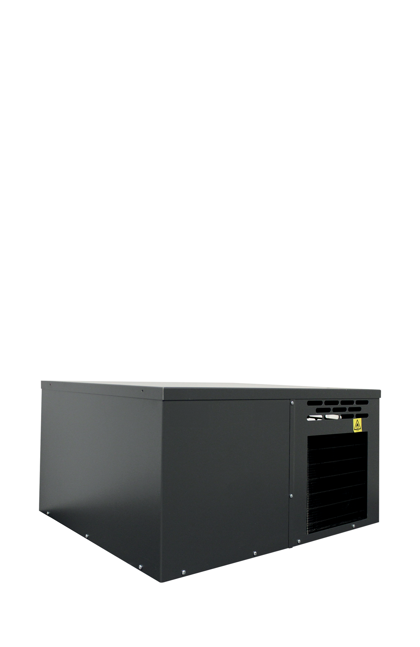 Machine Cooling Unit, Top, +2/+10°C