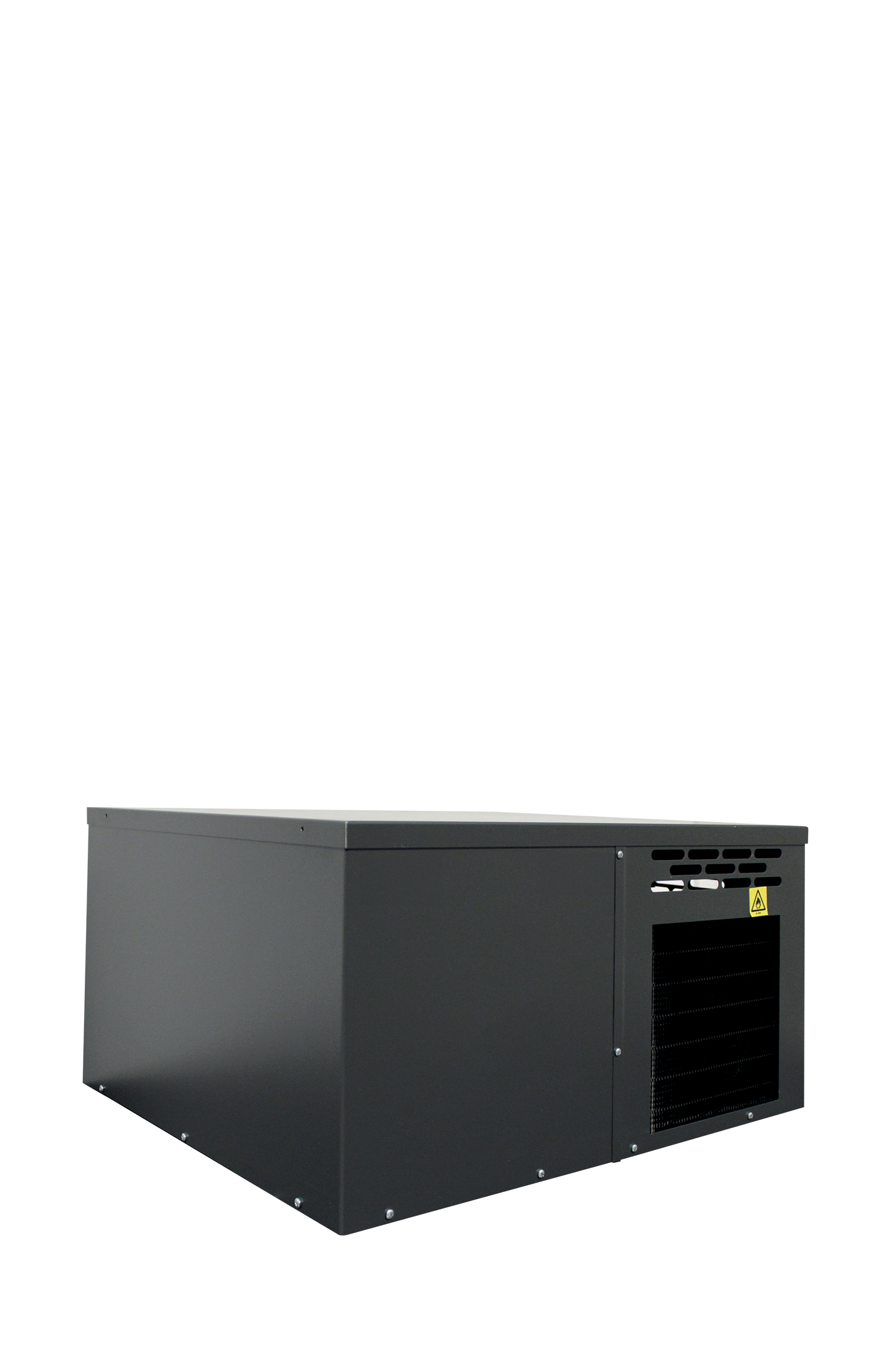 Machine Cooling Unit, Top, +2/+10°C
