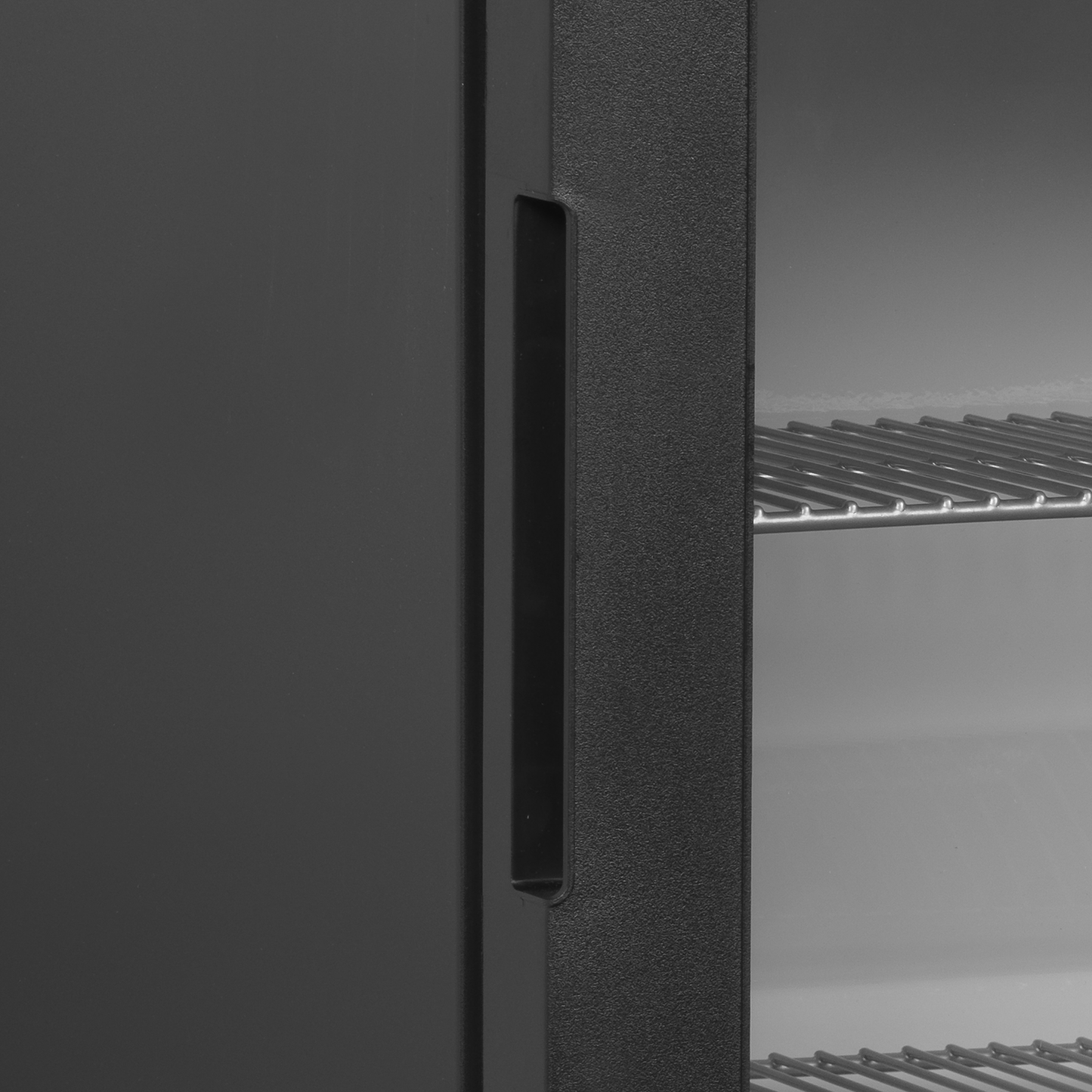Black Minibar, 35L, +5/+14°C