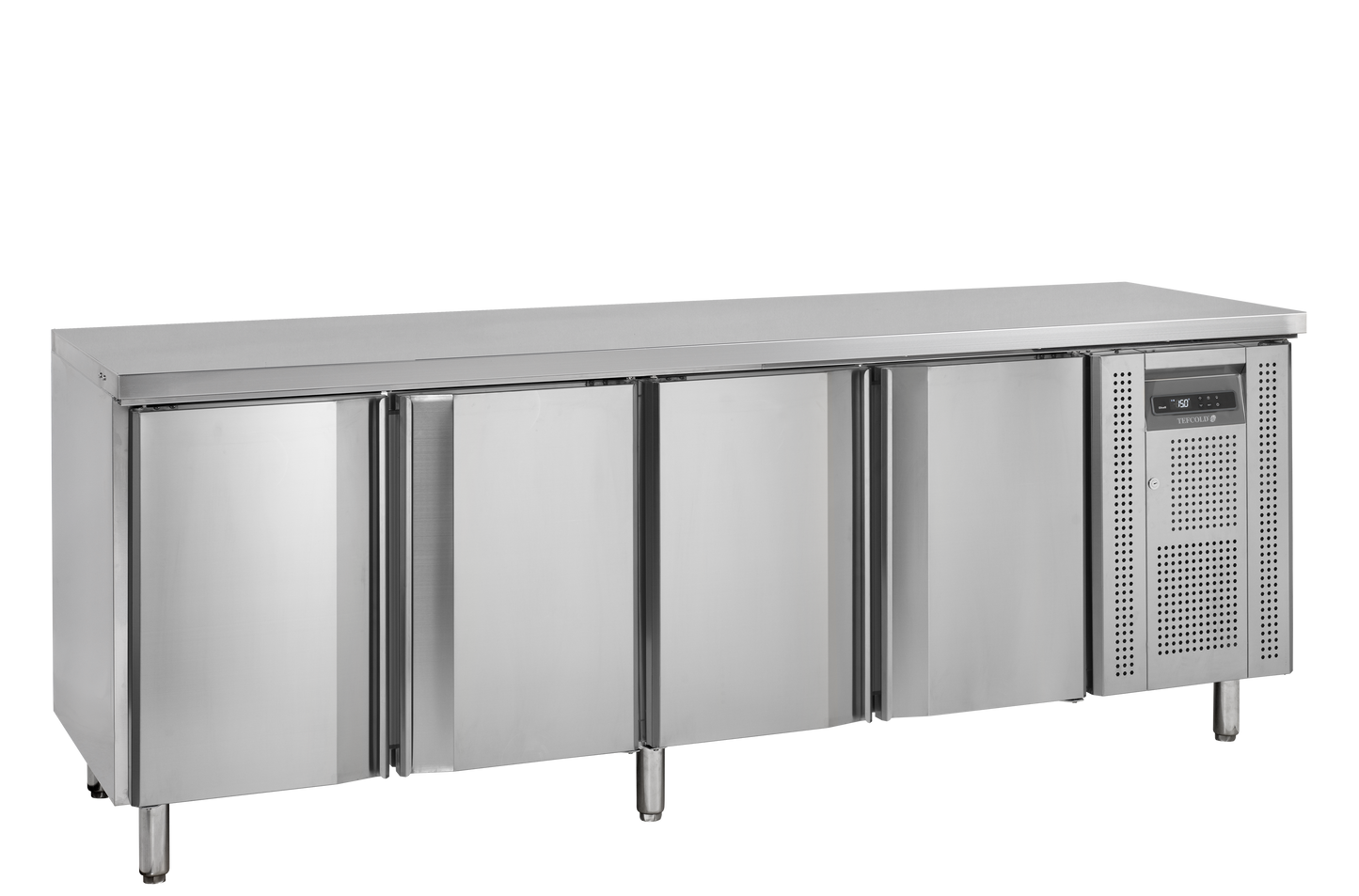 Snack Counter Freezer, 460L, -20/-10°C