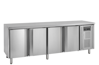 Snack Counter Freezer, 460L, -20/-10°C