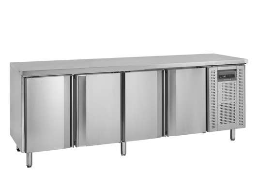 Snack Counter Freezer, 460L, -20/-10°C
