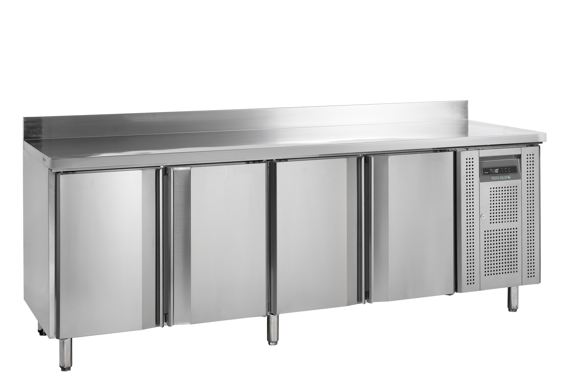 Counter Freezer GN1/1, 533L, -20/-10°C