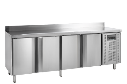 Counter Freezer GN1/1, 533L, -20/-10°C