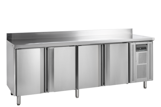 Counter Freezer GN1/1, 533L, -20/-10°C