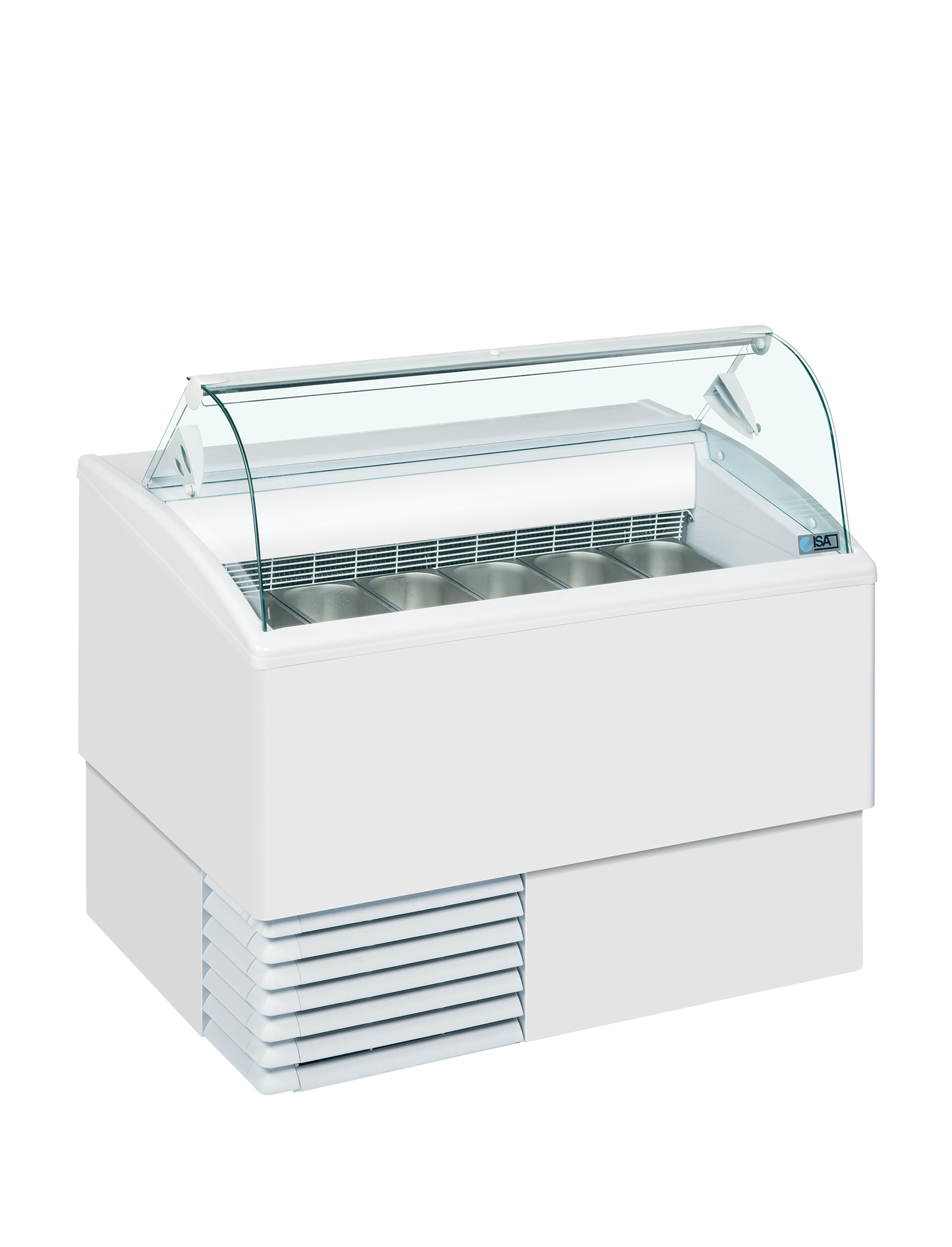Scoop Ice Cream Freezer, -16/-14°C