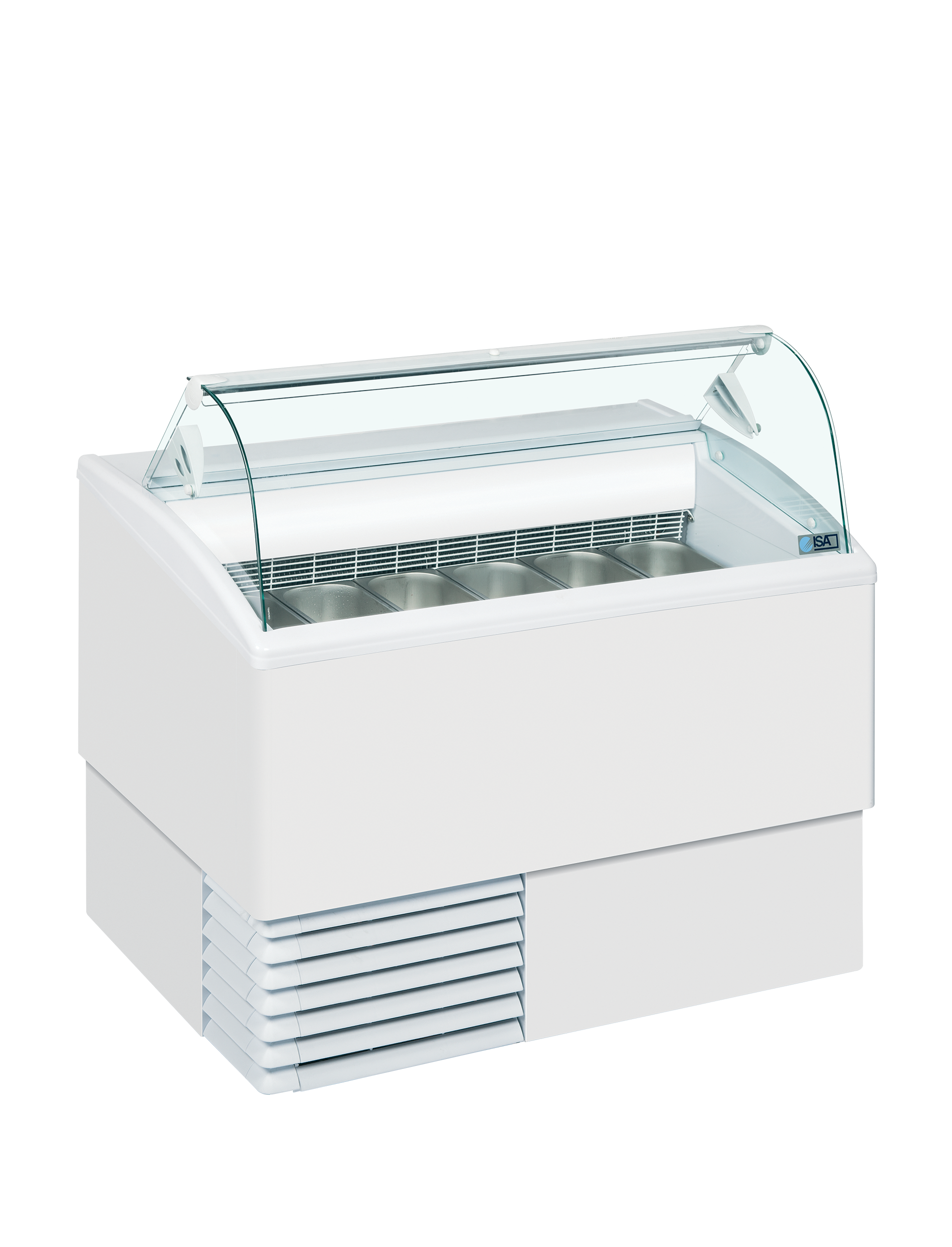 Scoop Ice Cream Freezer, -16/-14°C