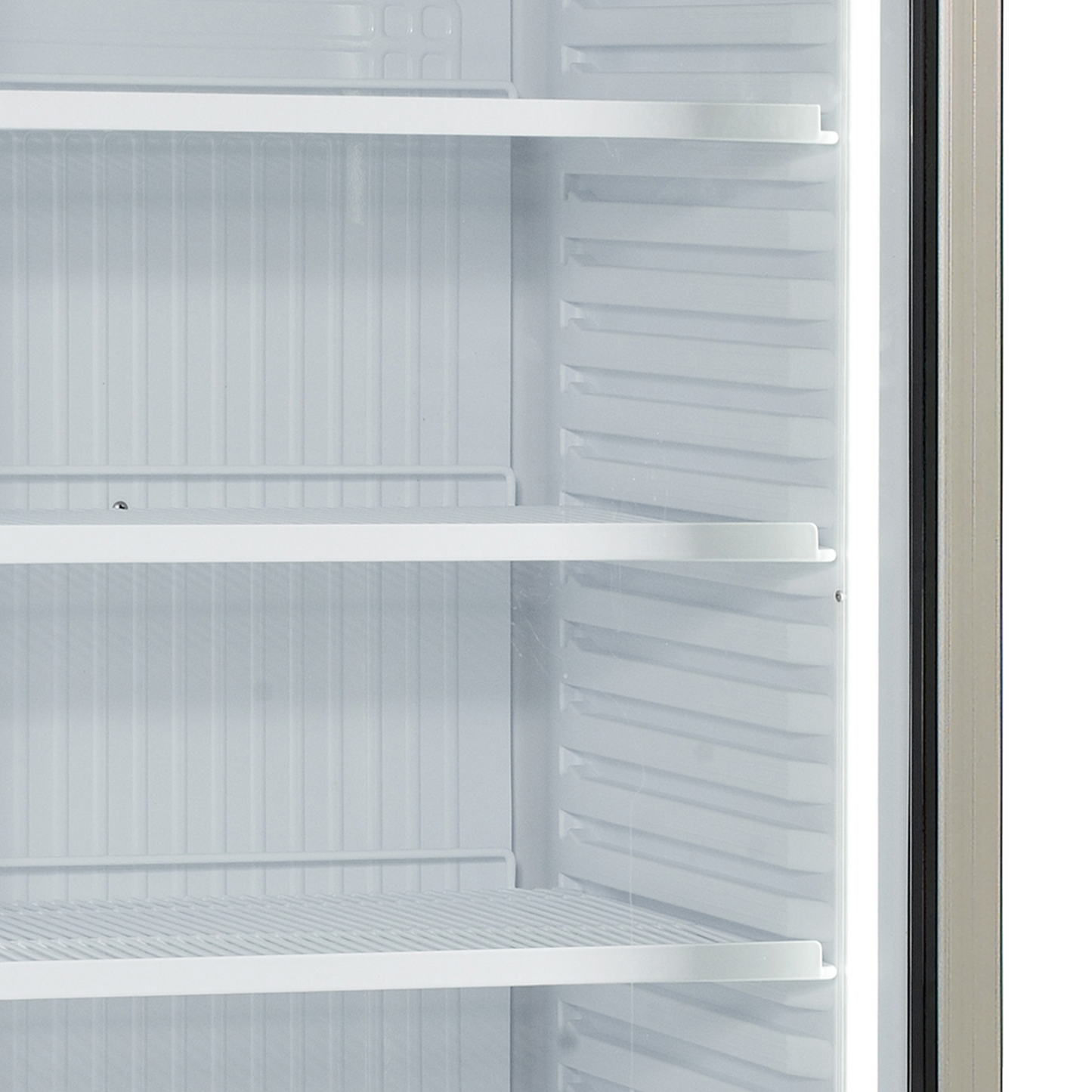 Bottle Cooler, 301L, +1/+9°C