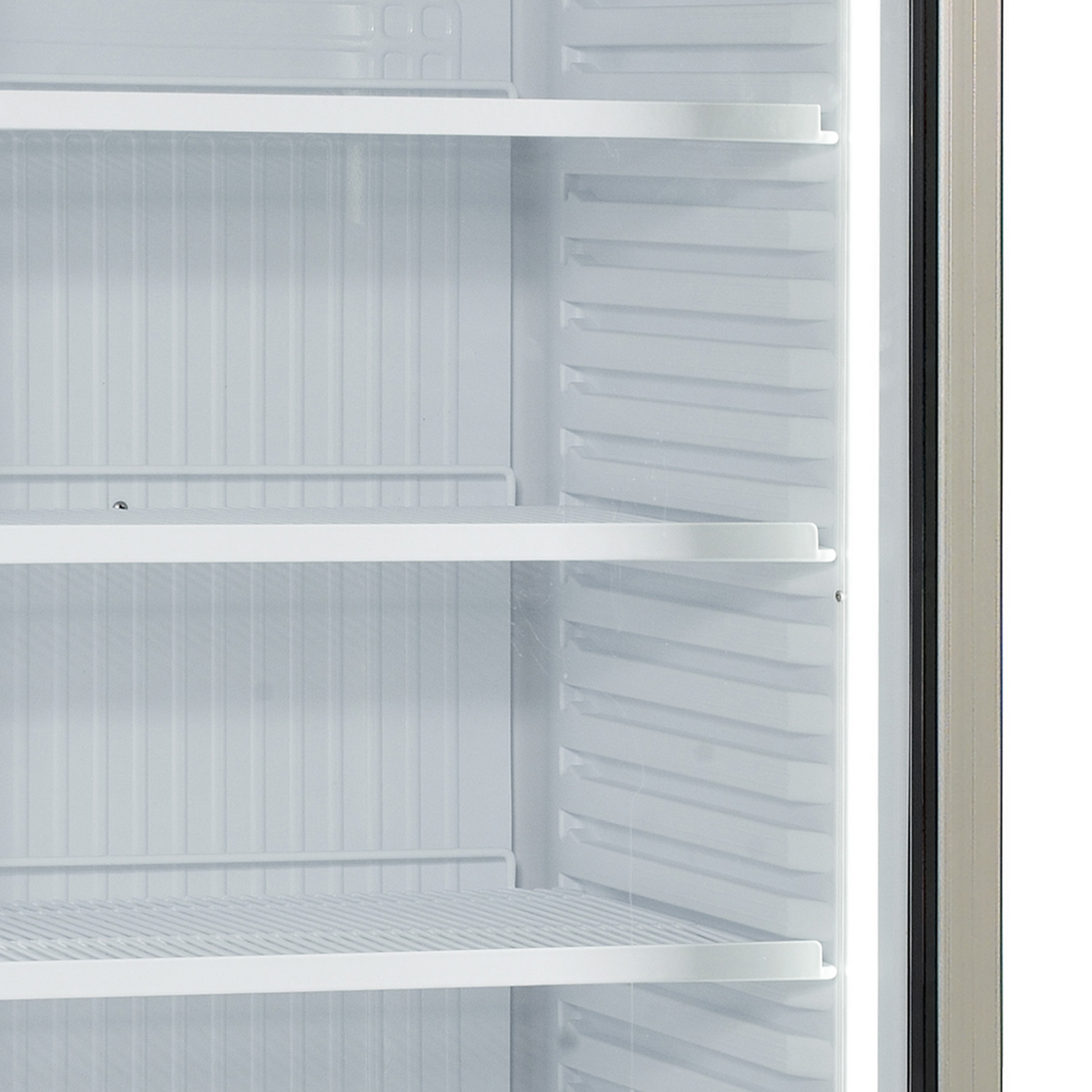 Bottle Cooler, 301L, +1/+9°C