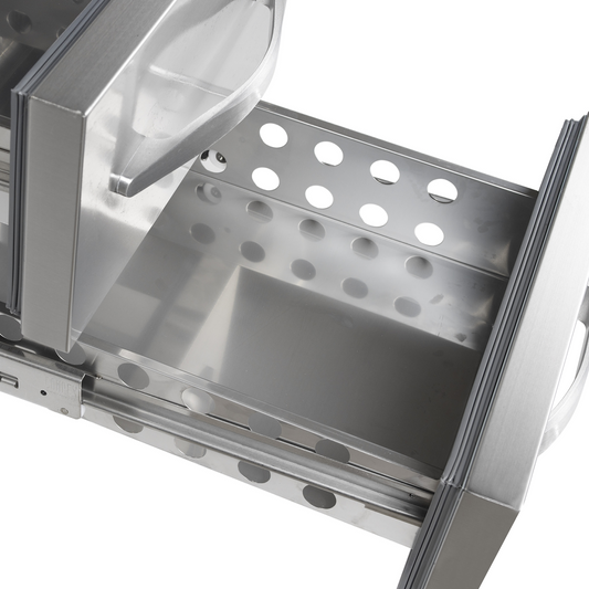 Under Counter GN1/1, 350L, +2/+10°C