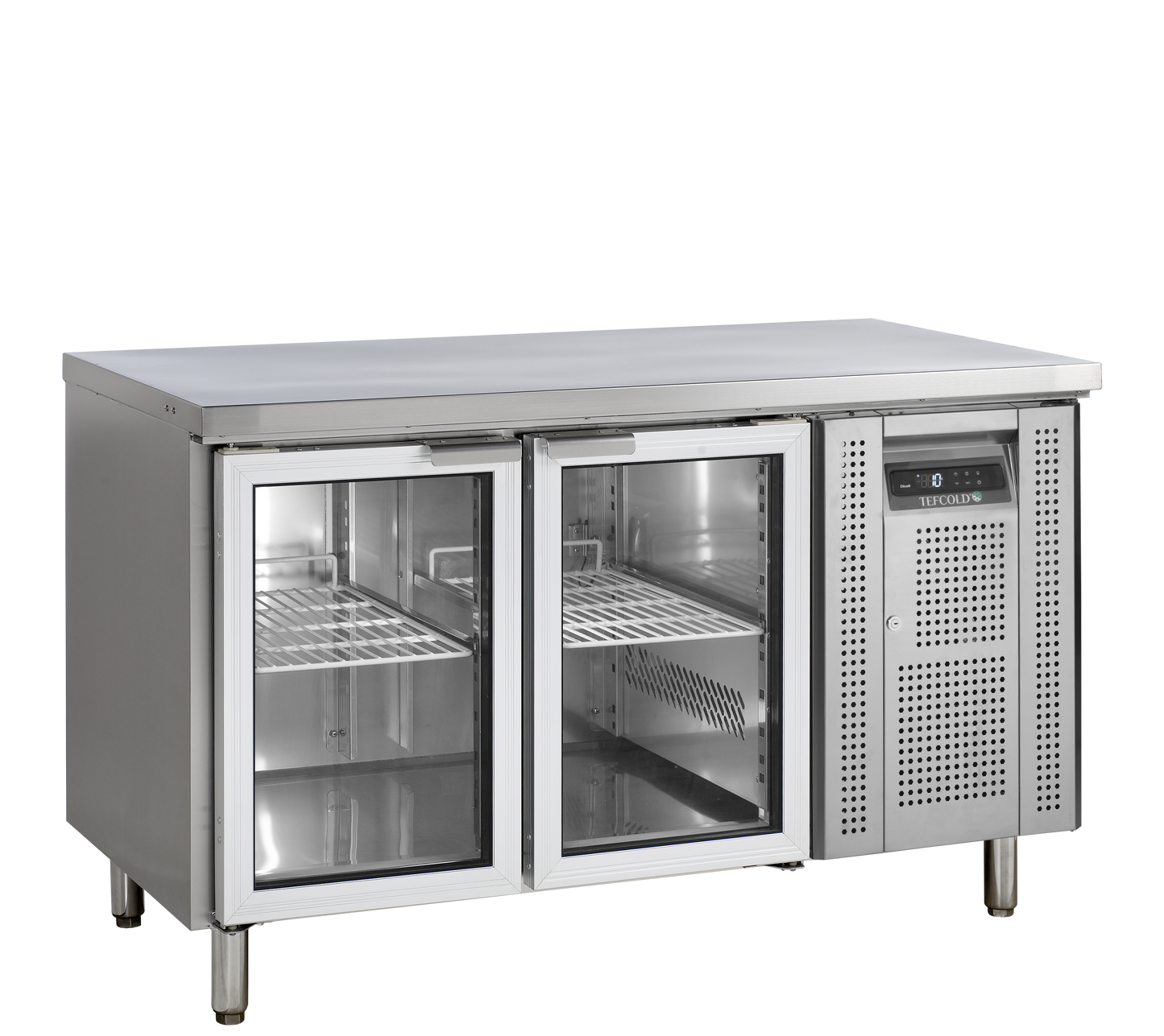 Counter Cooler GN1/1, 272L, +2/+10°C