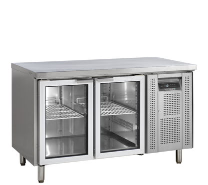Counter Cooler GN1/1, 272L, +2/+10°C