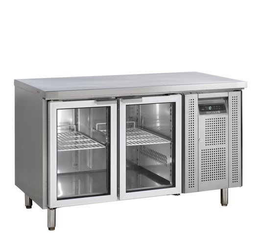 Counter Cooler GN1/1, 272L, +2/+10°C
