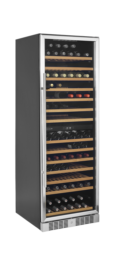 Wine Cooler, 350L, +5/'+10 / +10°C