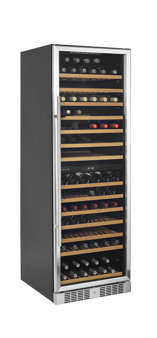 Wine Cooler, 350L, +5/'+10 / +10°C