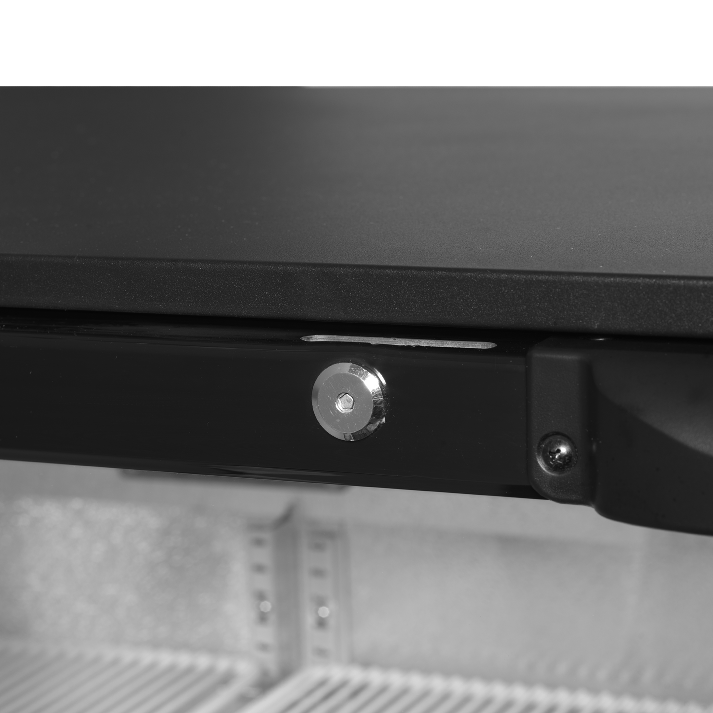 Backbar Cooler, 278L, +2/+10°C