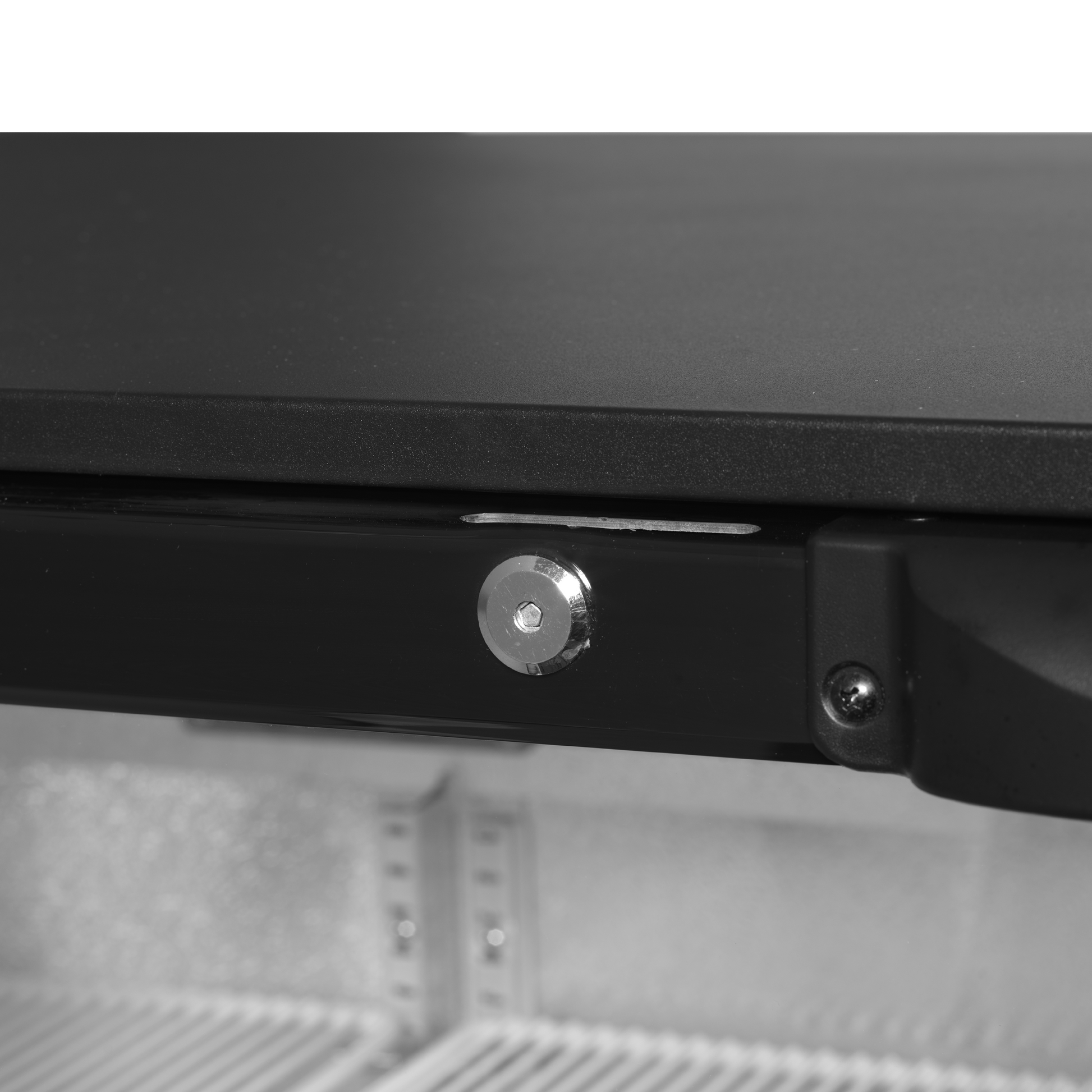 Backbar Cooler, 278L, +2/+10°C