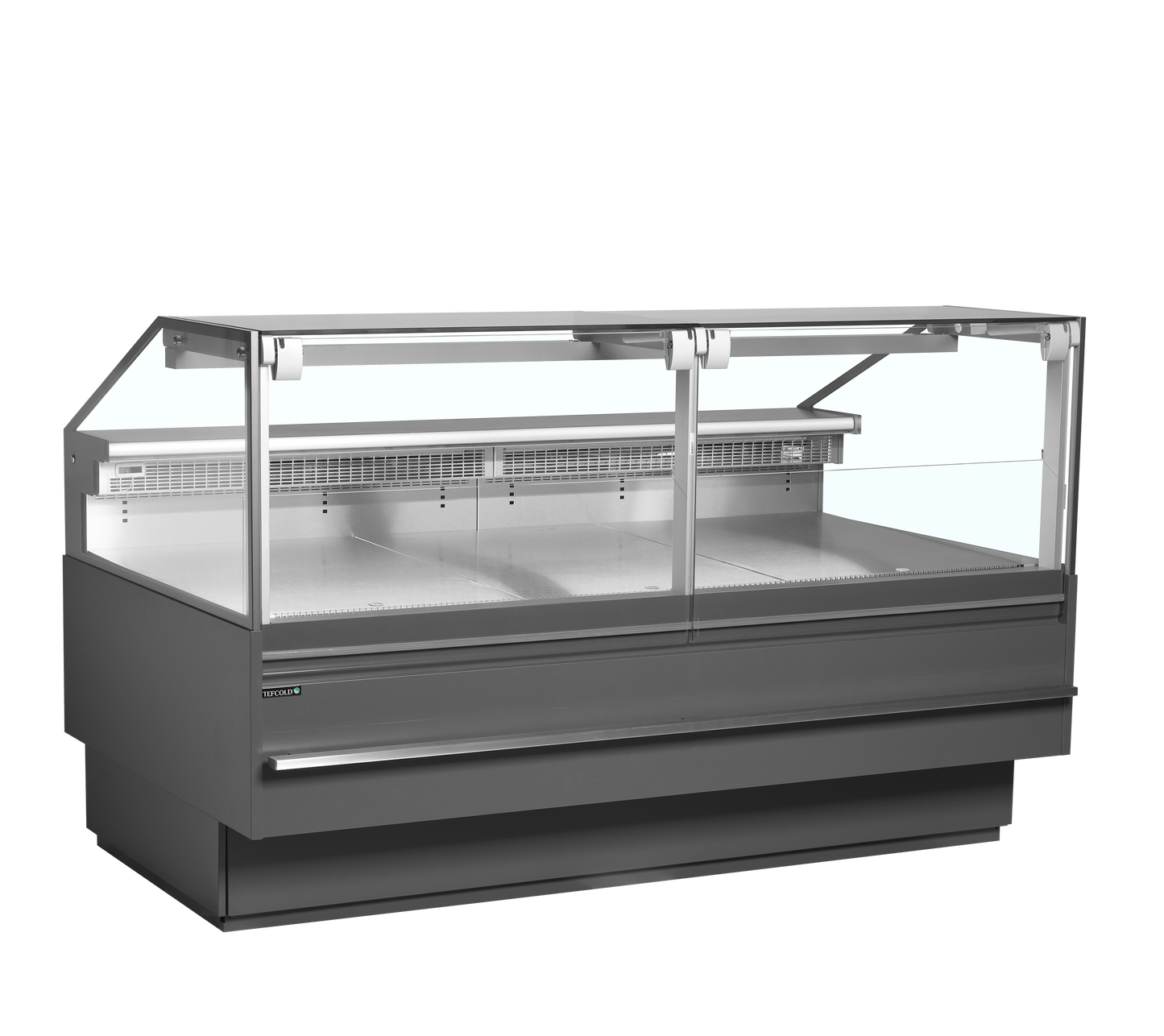 Serve Over Counter, 489L, 0/+4°C