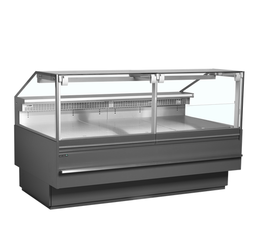 Serve Over Counter, 489L, 0/+4°C