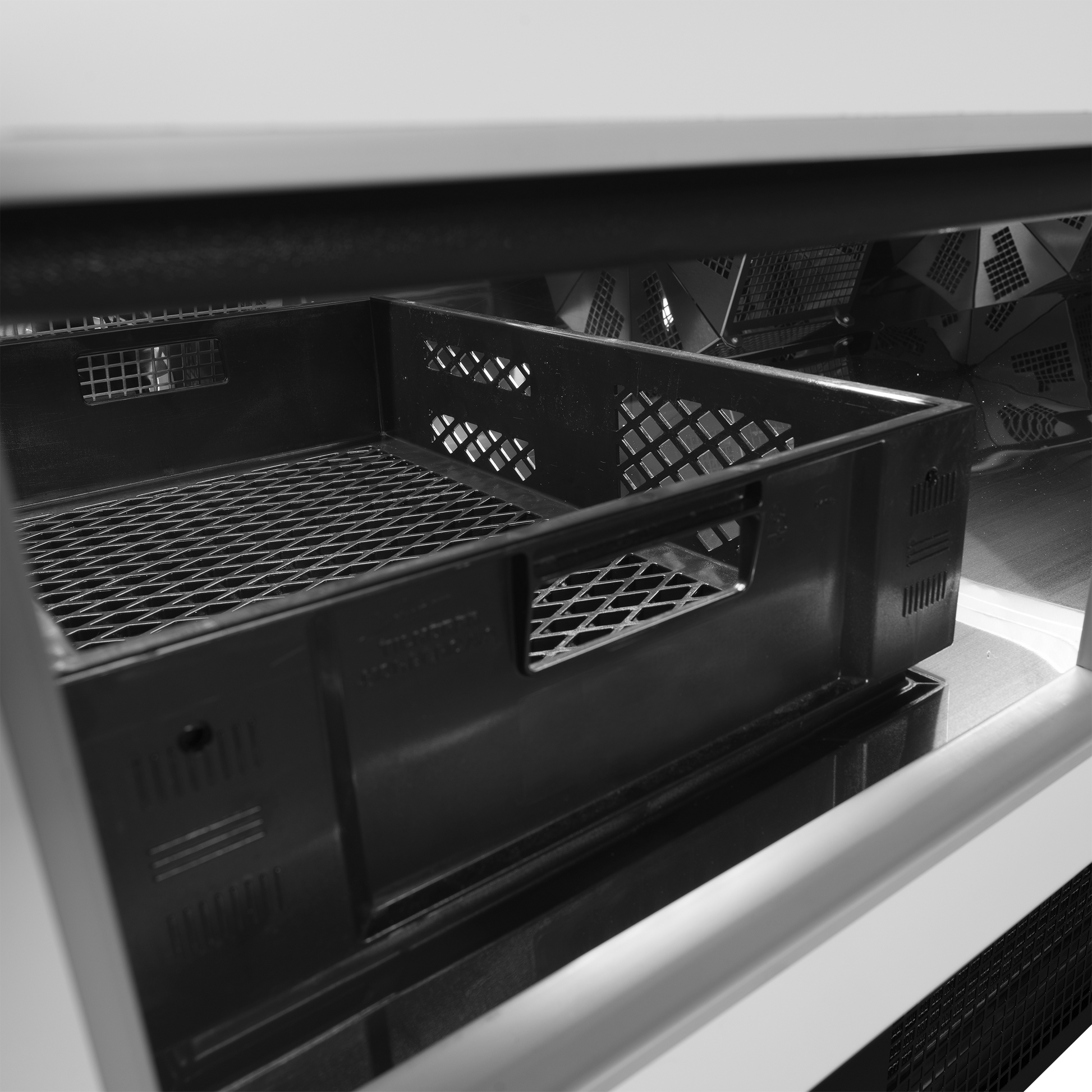 Serve Over Counter, 947L, 0/+4°C