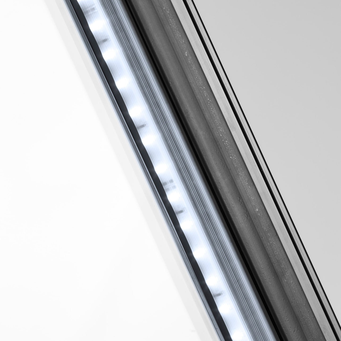 Display Cooler, 922L, +1/+8°C