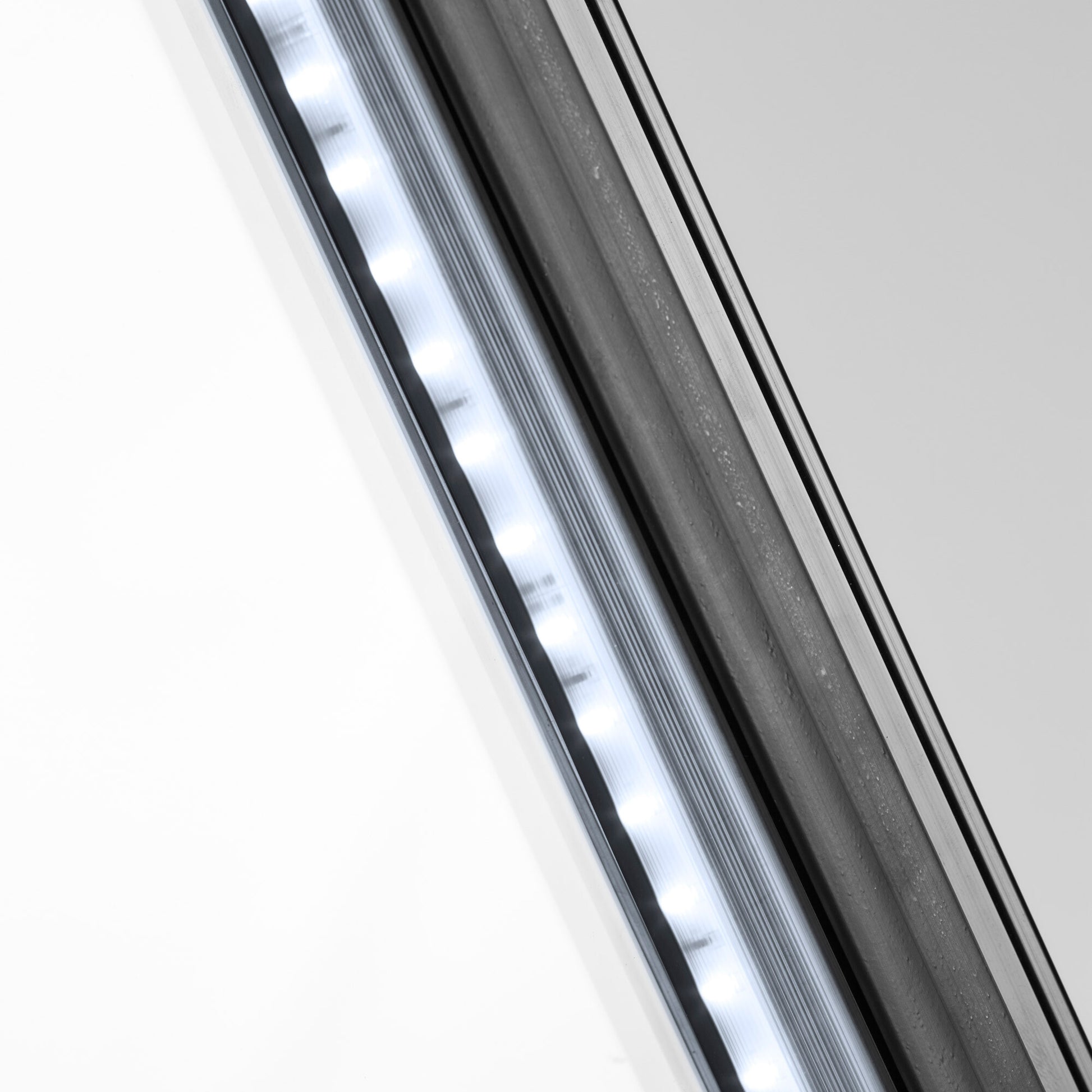 Display Cooler, 922L, +1/+8°C