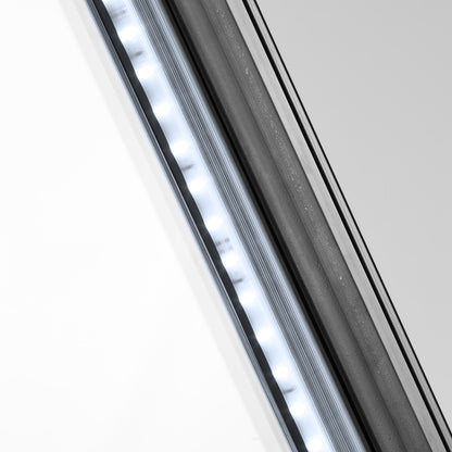 Display Cooler, 922L, +1/+8°C