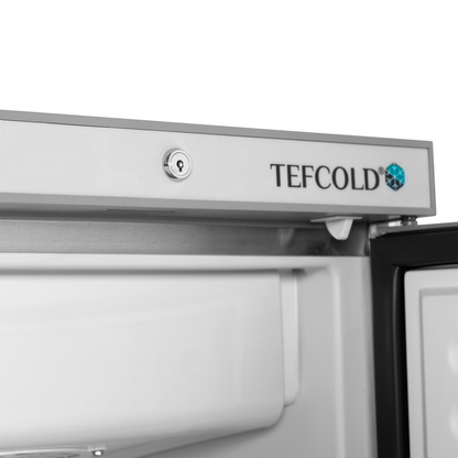 Storage Freezer, 120L, -24/-10°C