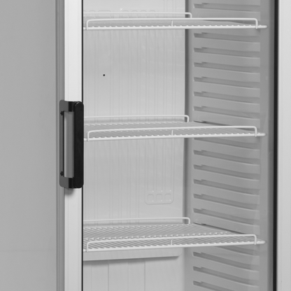 Bottle Cooler, 347L, 0/+7°C