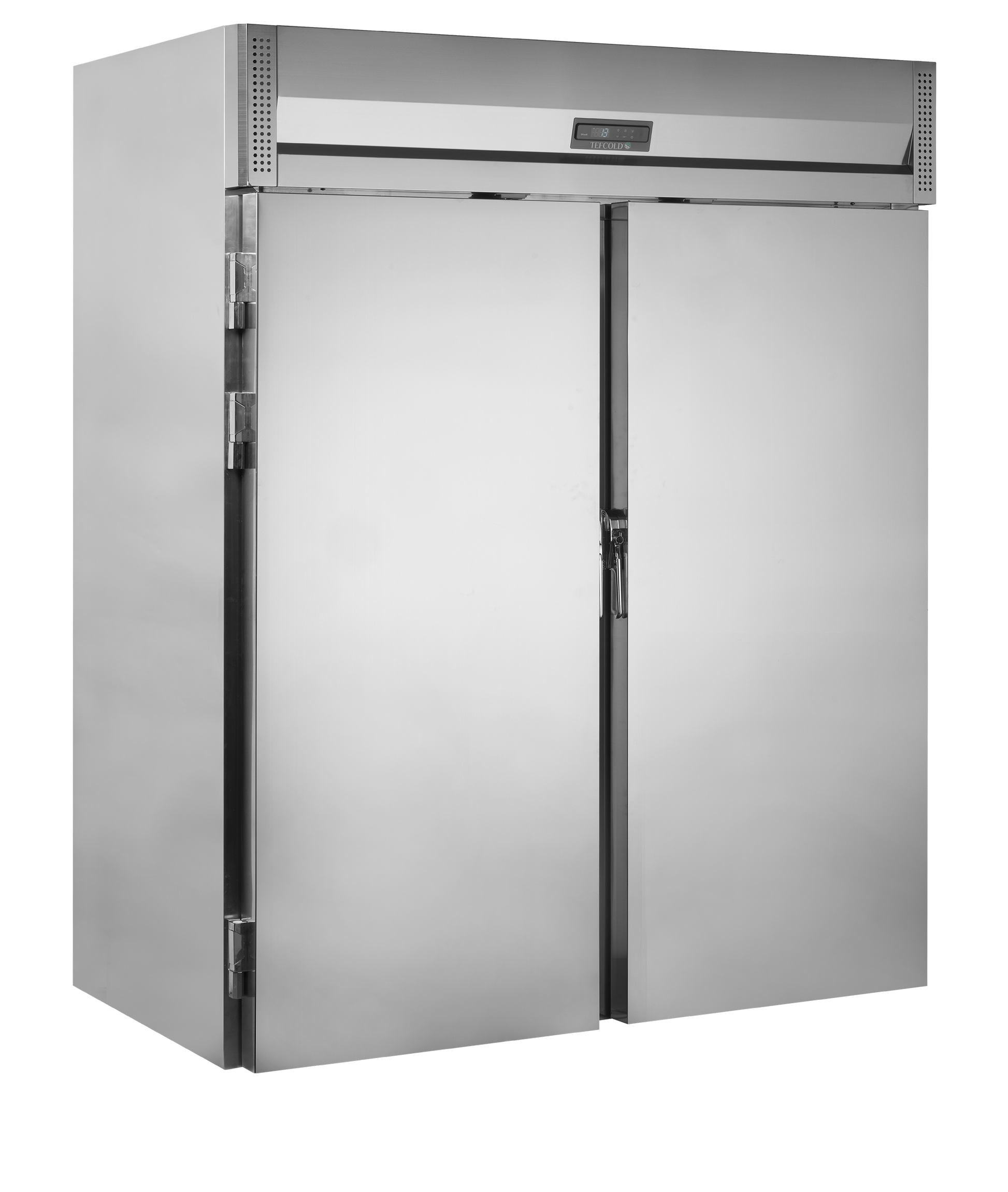 Roll-In Cooler, 832L, +2/+10°C