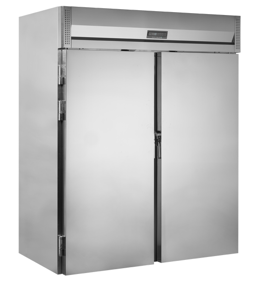 Roll-In Cooler, 832L, +2/+10°C