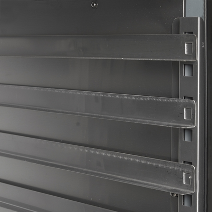 Upright Bakery Cooler, 737L, -2/+10°C